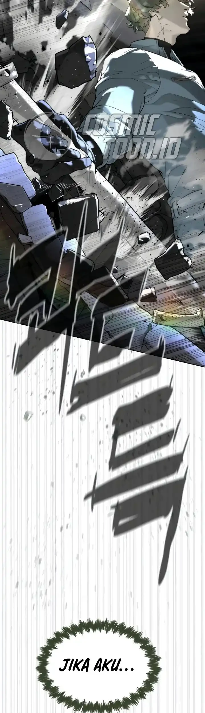 Killer Peter Chapter 109 - halaman 120