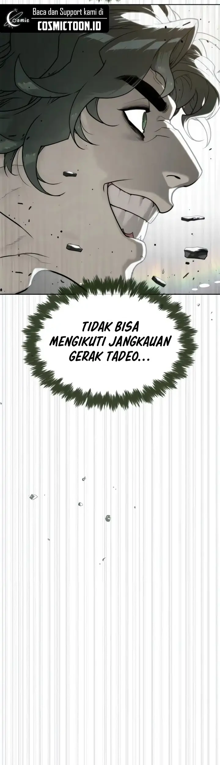 Killer Peter Chapter 109 - halaman 121