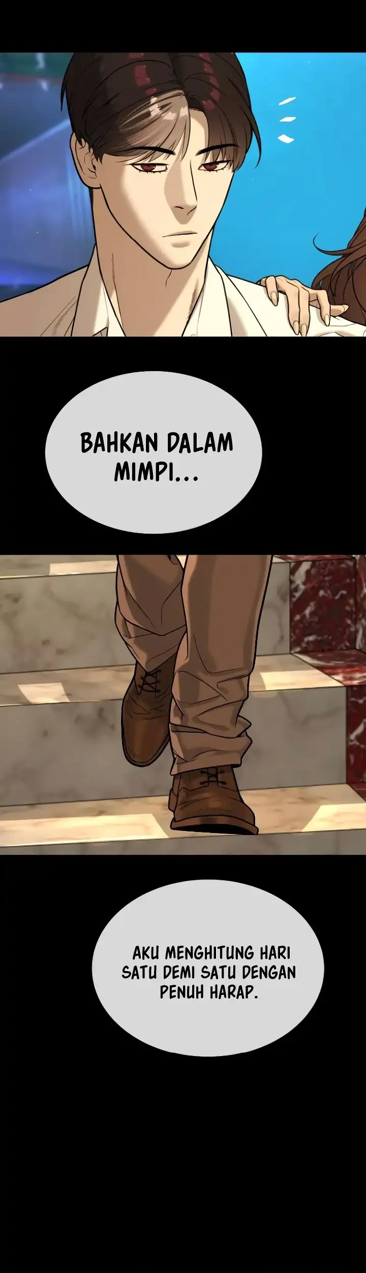 Killer Peter Chapter 109 - halaman 13