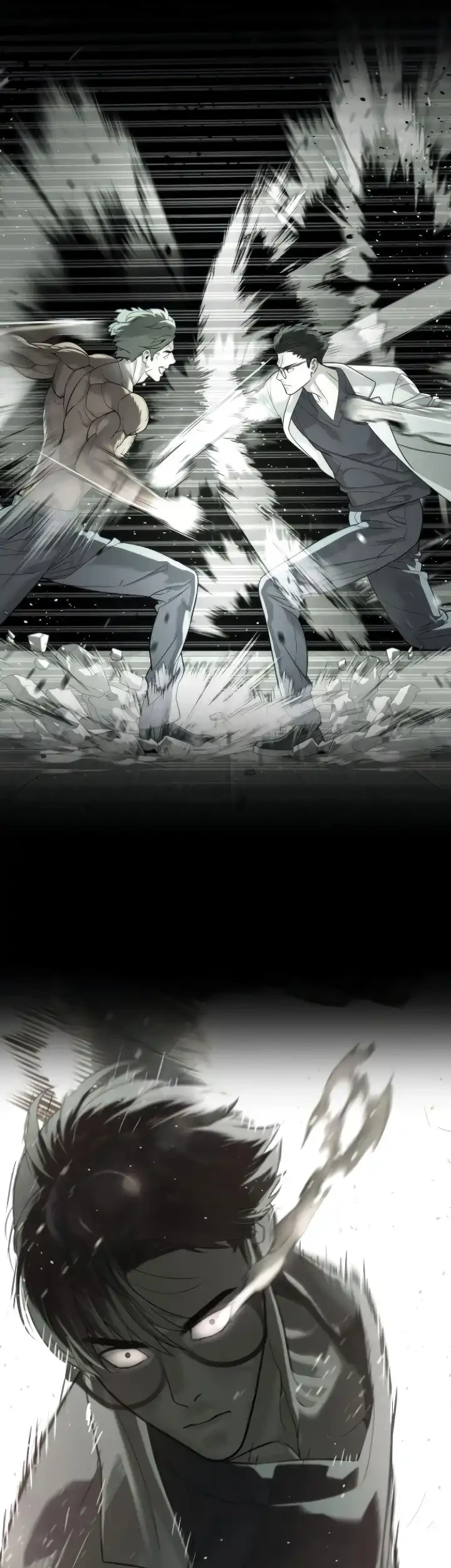 Killer Peter Chapter 109 - halaman 14