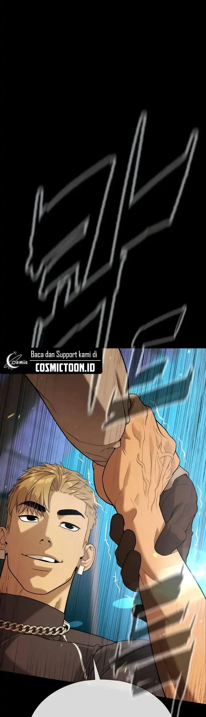 Killer Peter Chapter 109 - halaman 26