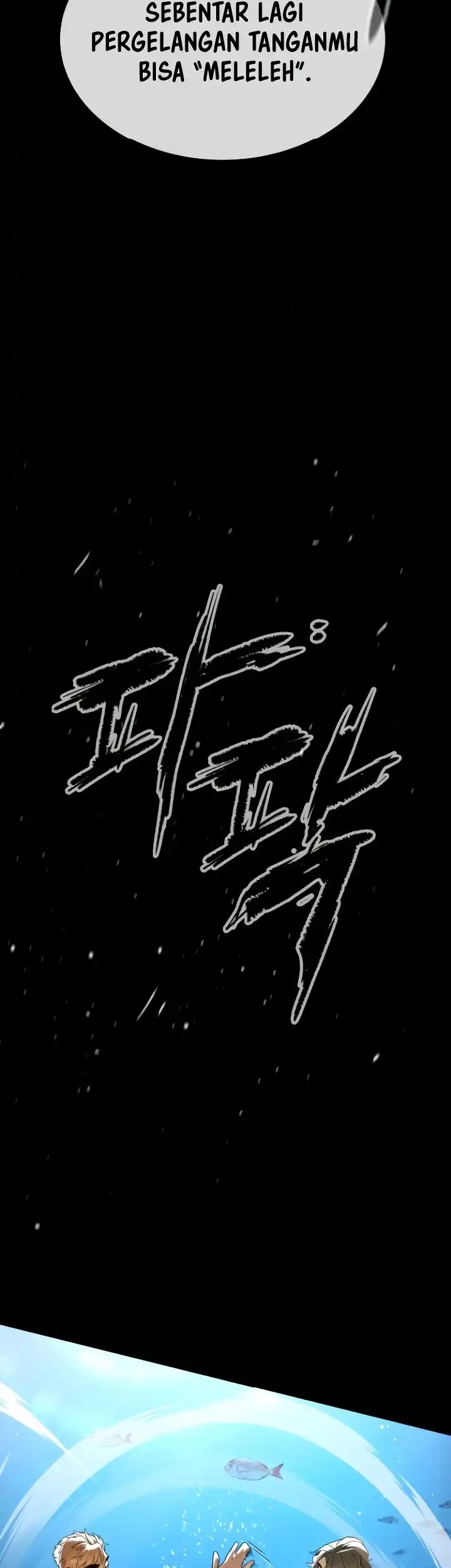Killer Peter Chapter 109 - halaman 27