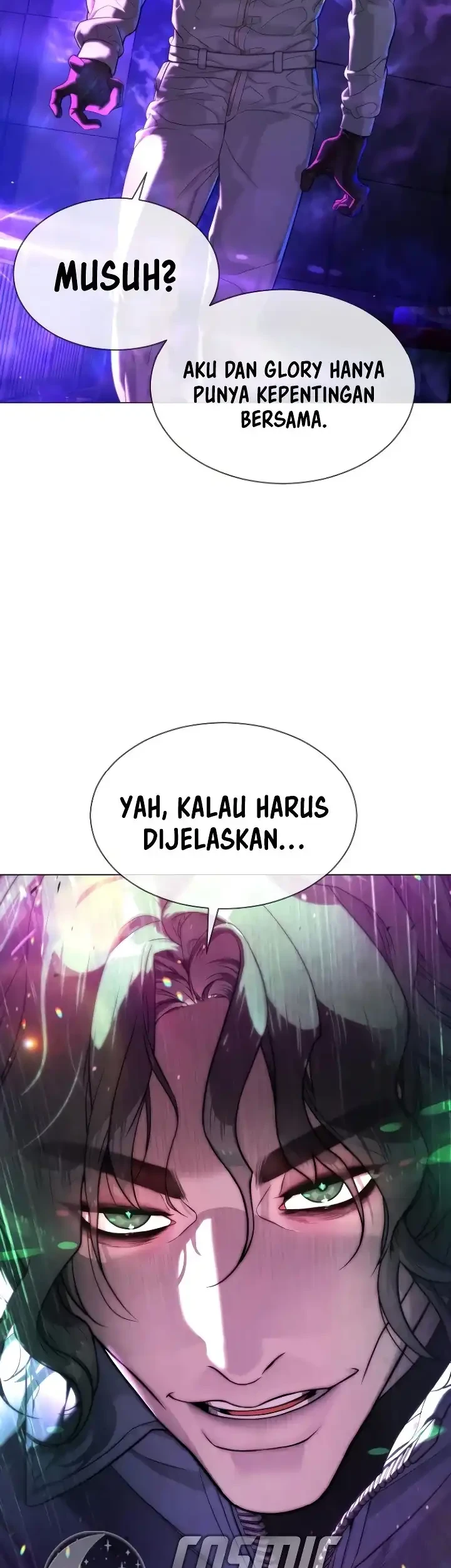 Killer Peter Chapter 109 - halaman 3