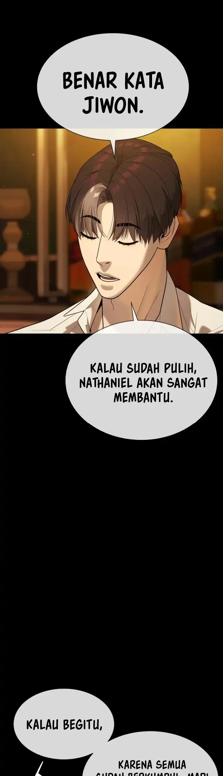 Killer Peter Chapter 109 - halaman 39