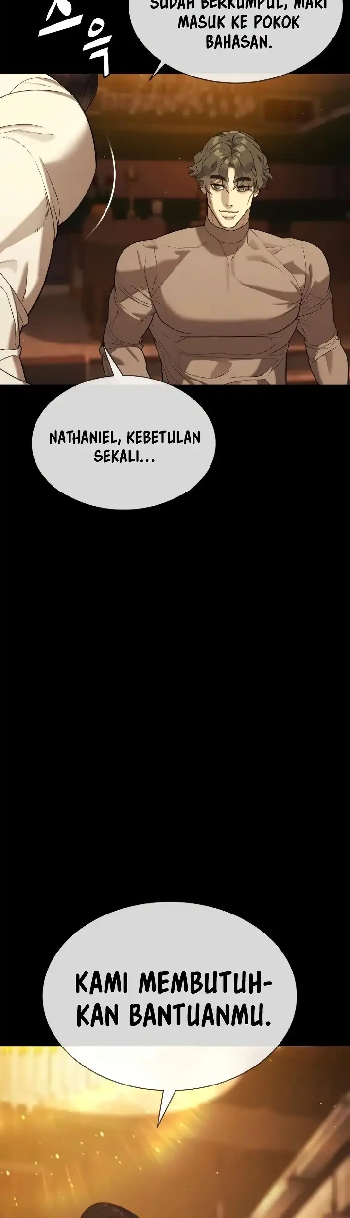 Killer Peter Chapter 109 - halaman 40