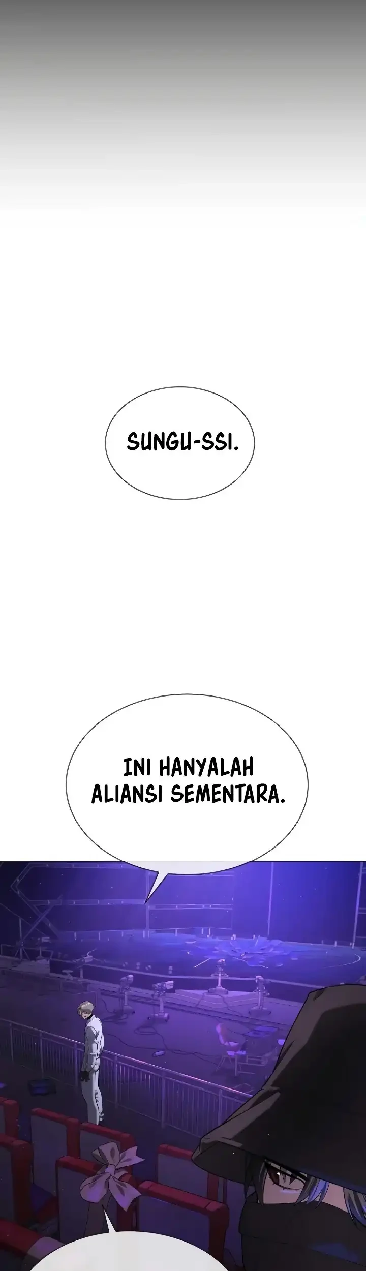 Killer Peter Chapter 109 - halaman 42