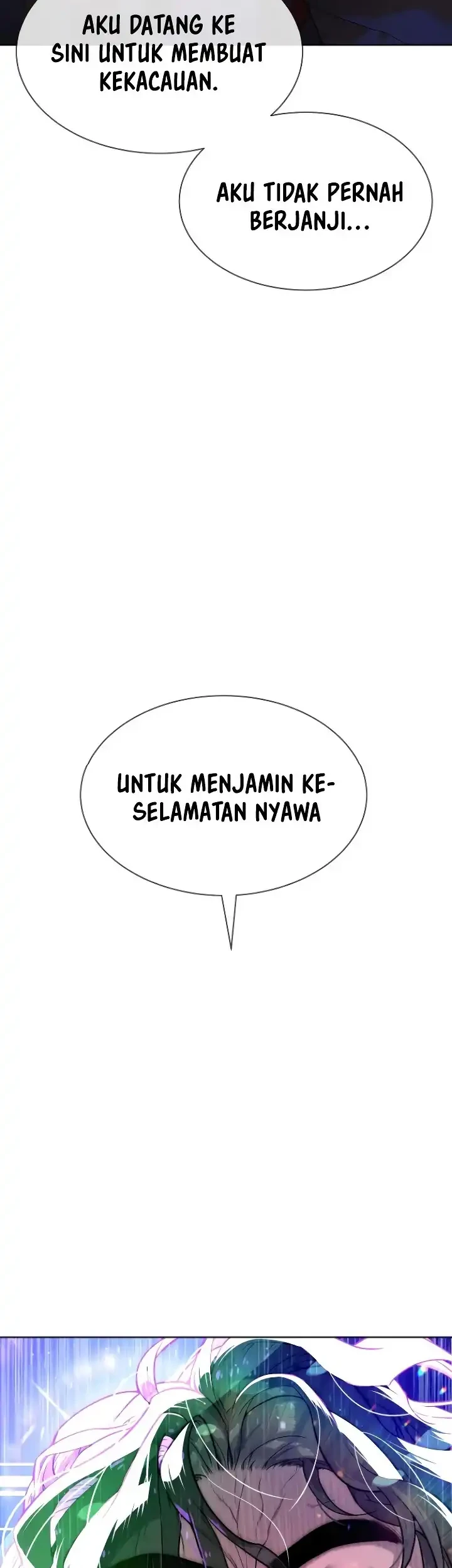 Killer Peter Chapter 109 - halaman 43