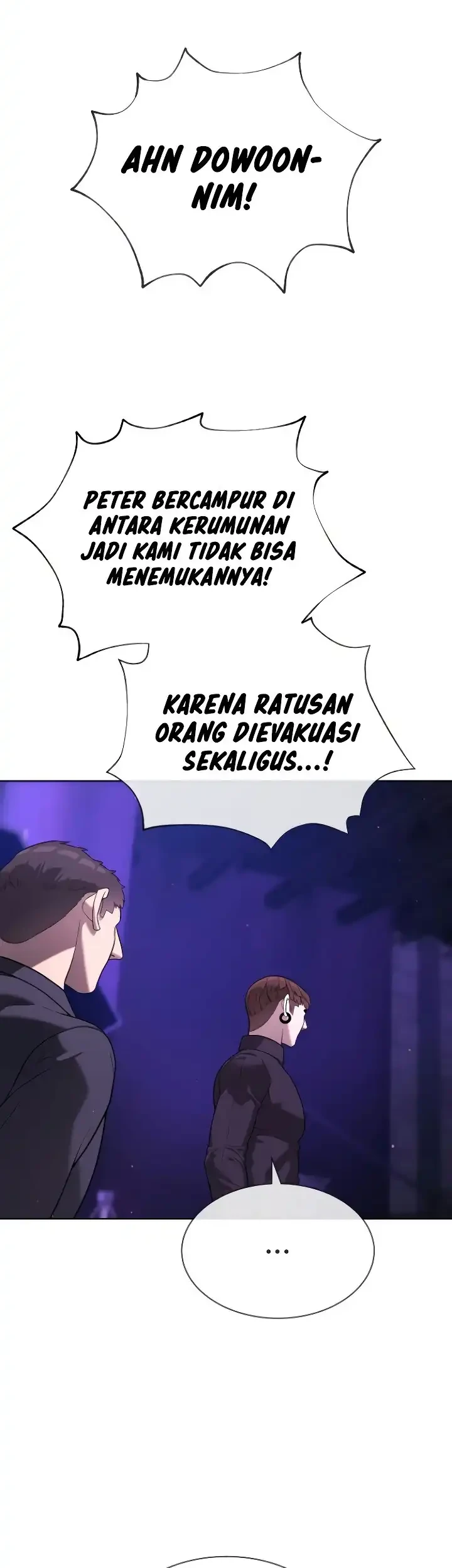 Killer Peter Chapter 109 - halaman 47