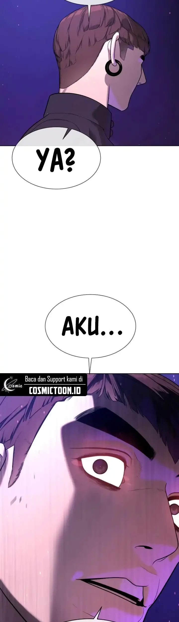 Killer Peter Chapter 109 - halaman 49