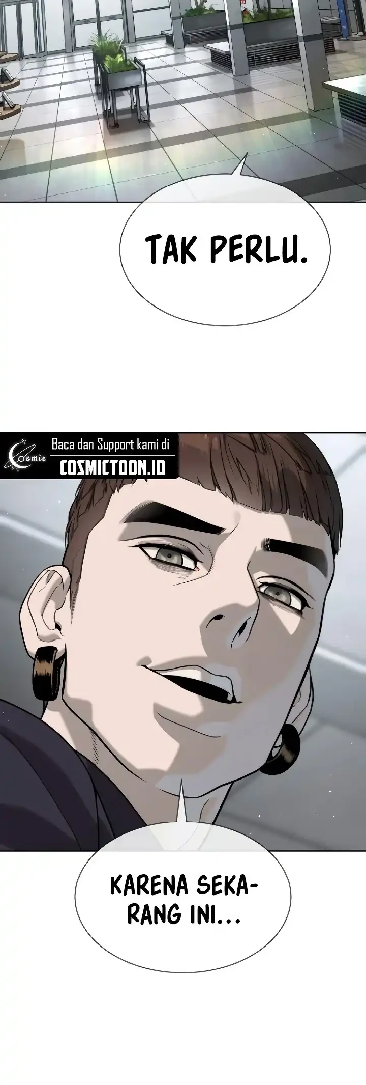 Killer Peter Chapter 109 - halaman 58