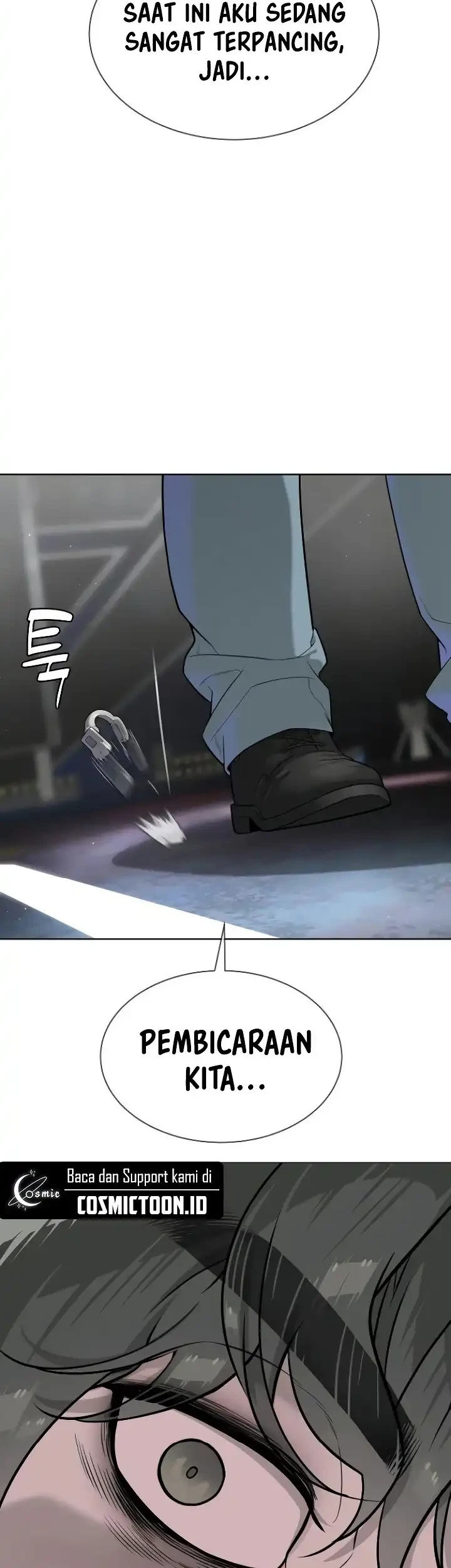 Killer Peter Chapter 109 - halaman 65