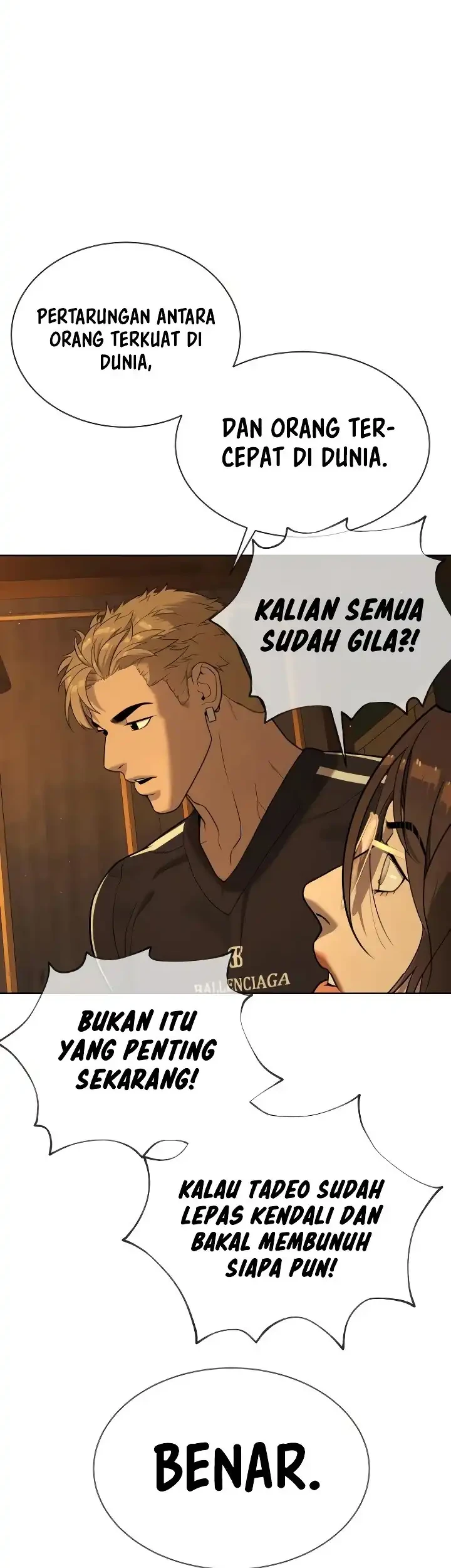 Killer Peter Chapter 109 - halaman 68