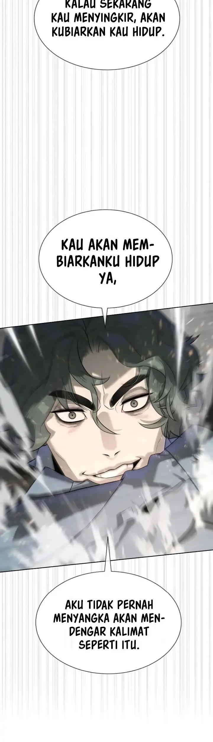 Killer Peter Chapter 109 - halaman 73