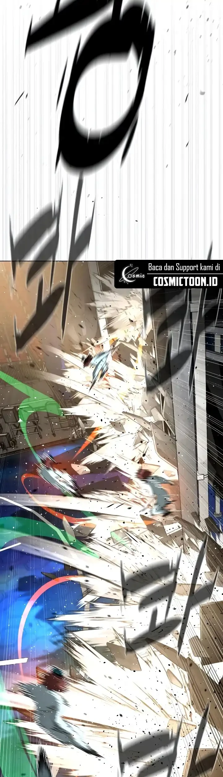 Killer Peter Chapter 109 - halaman 78