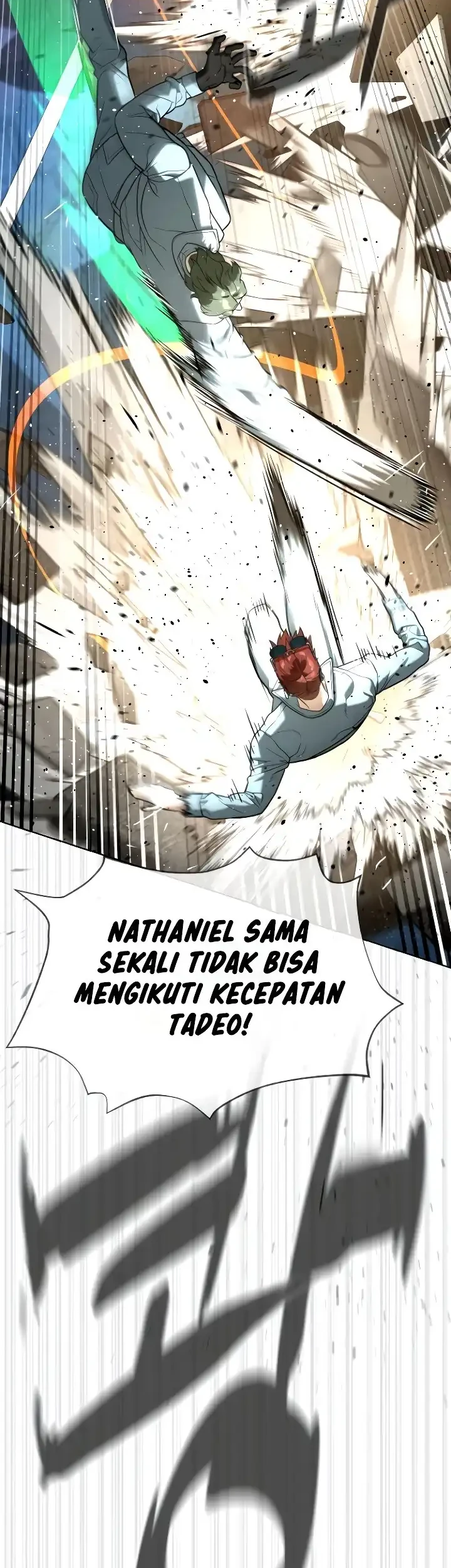 Killer Peter Chapter 109 - halaman 79