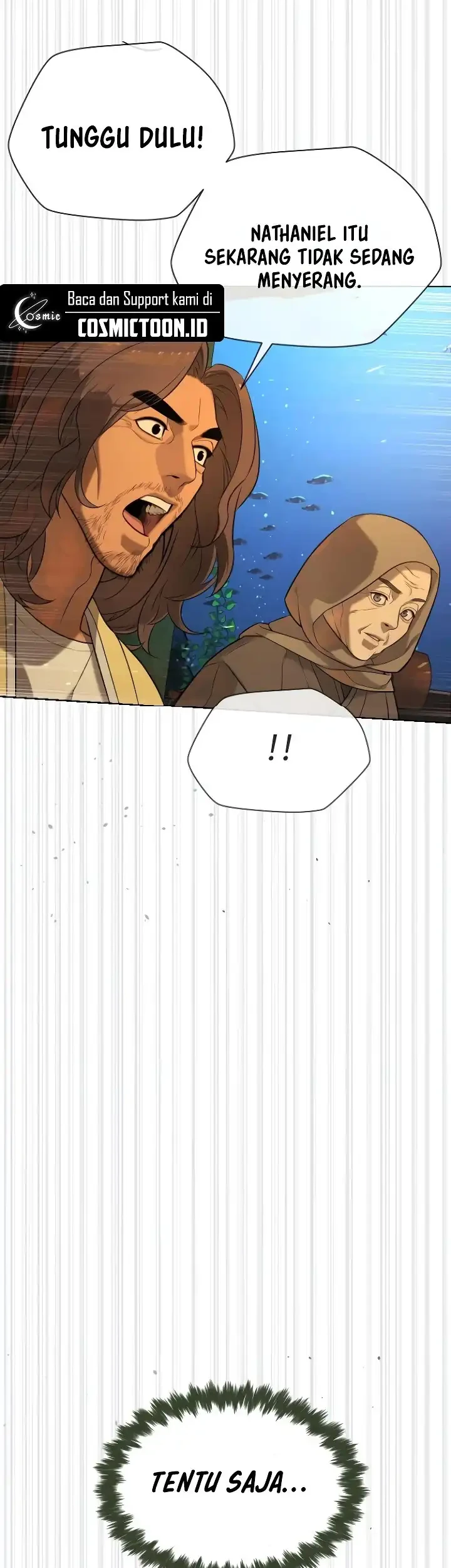 Killer Peter Chapter 109 - halaman 81