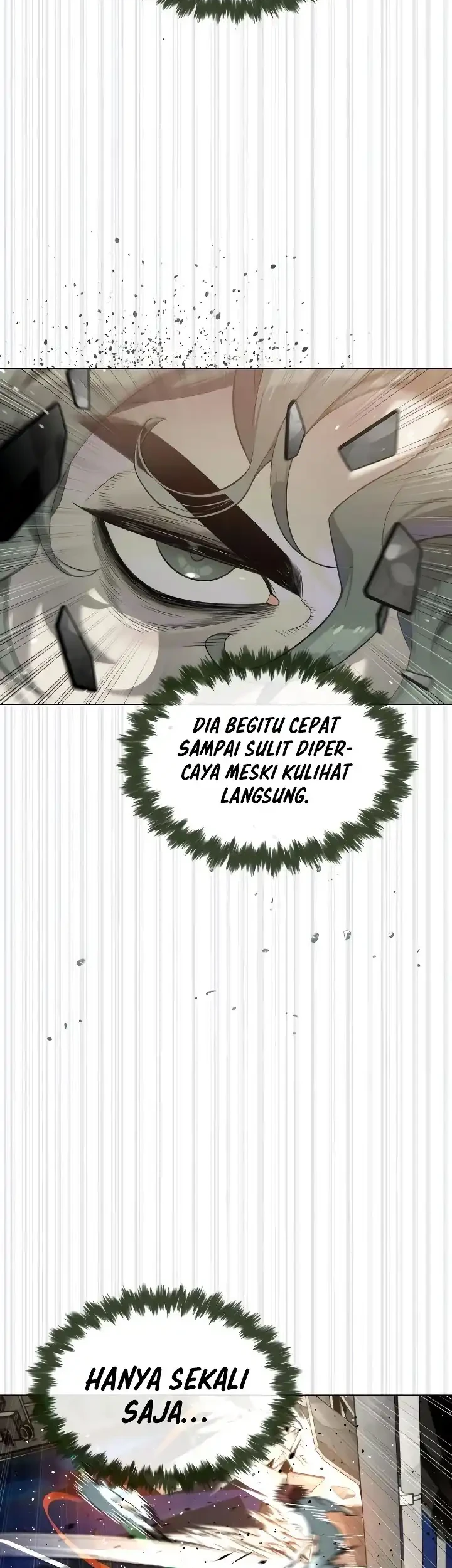 Killer Peter Chapter 109 - halaman 82