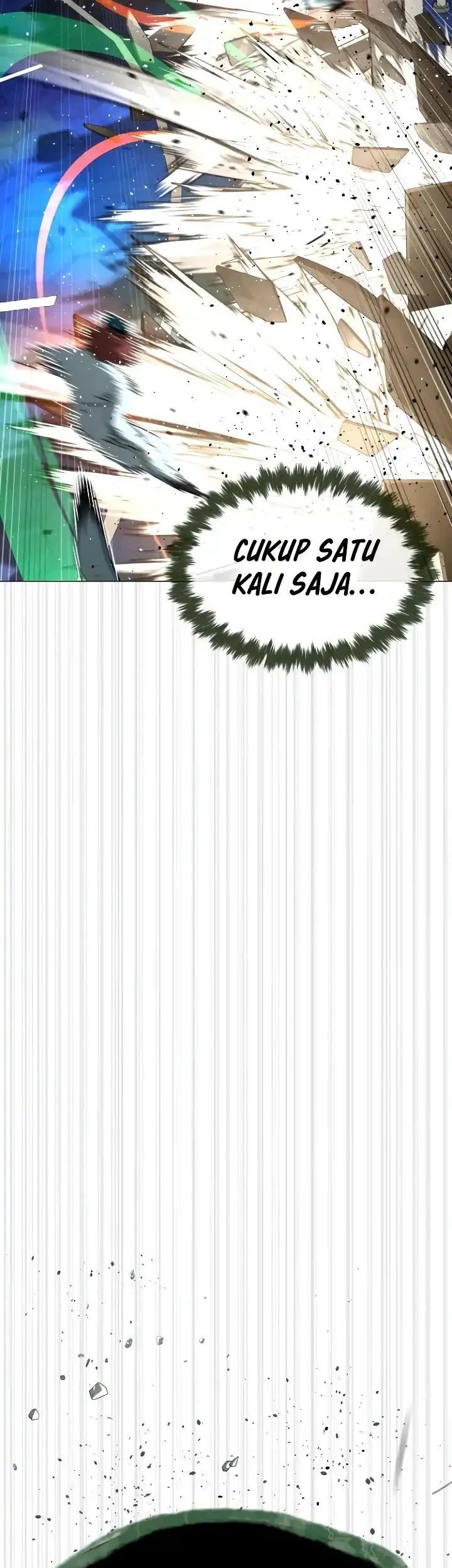 Killer Peter Chapter 109 - halaman 83