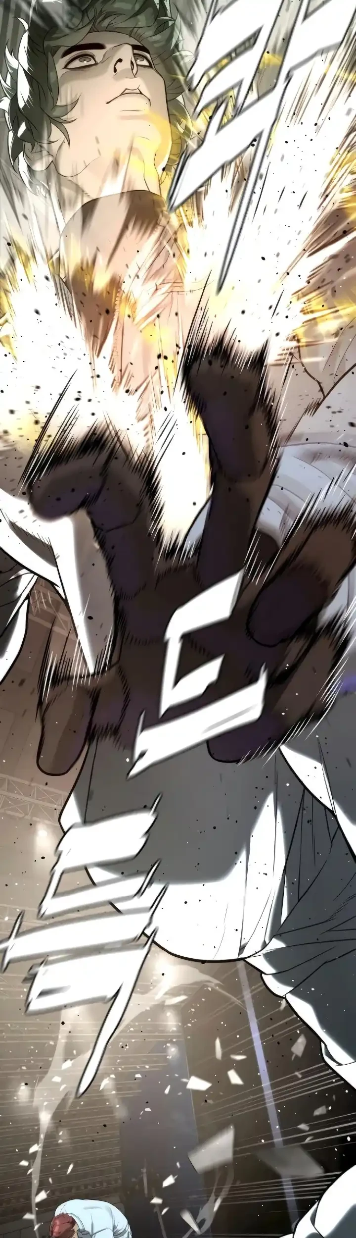 Killer Peter Chapter 109 - halaman 85