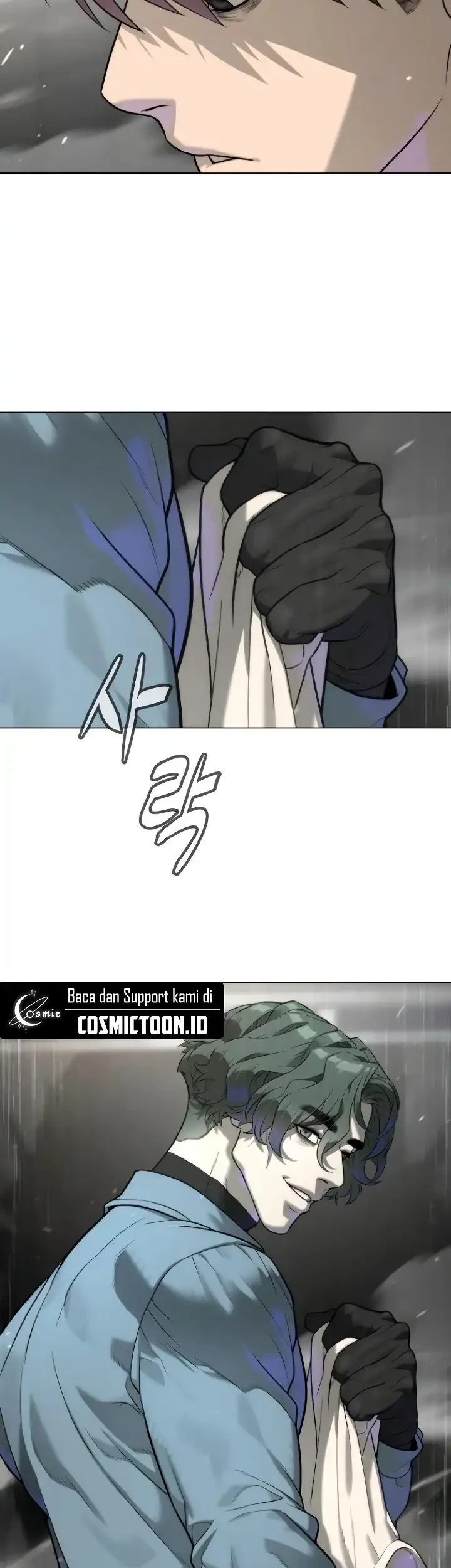 Killer Peter Chapter 109 - halaman 87