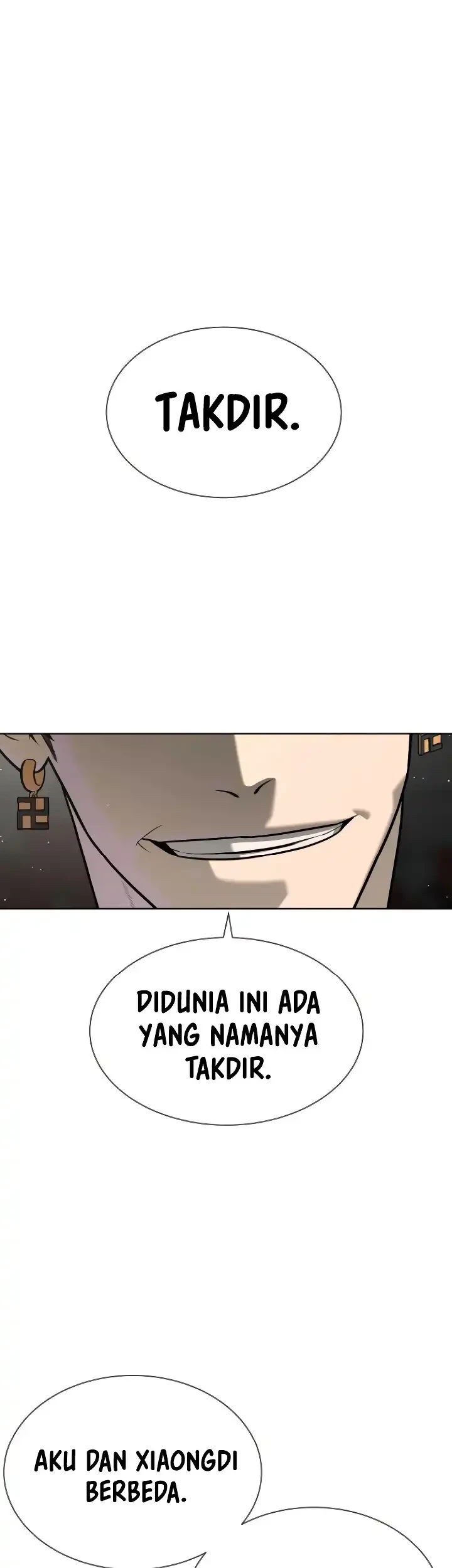 Killer Peter Chapter 109 - halaman 89
