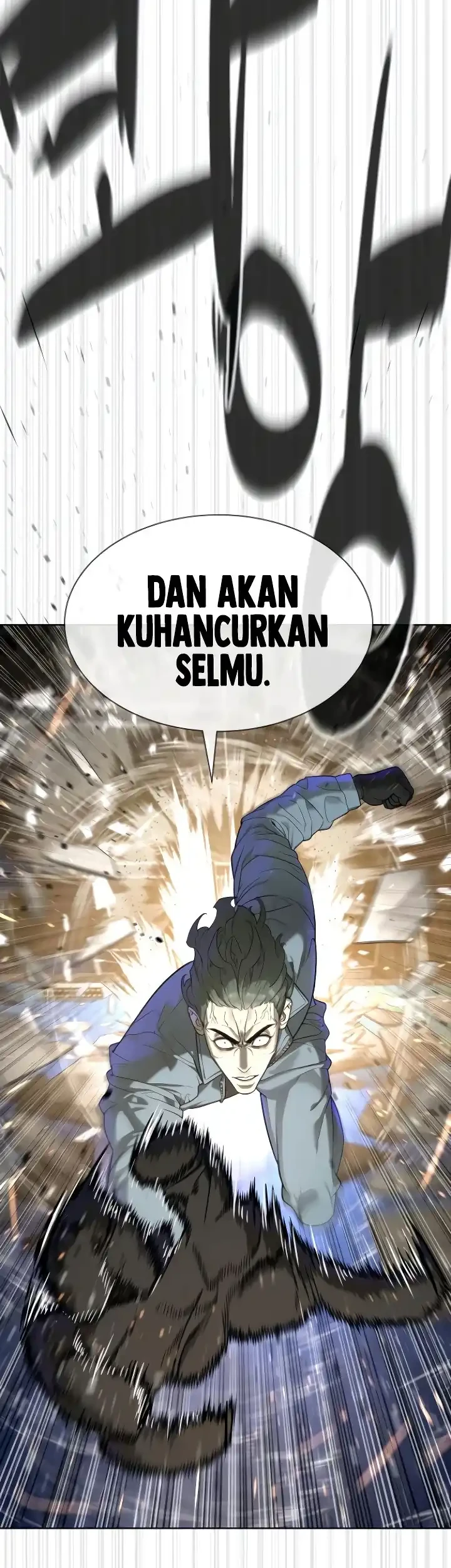 Killer Peter Chapter 109 - halaman 91