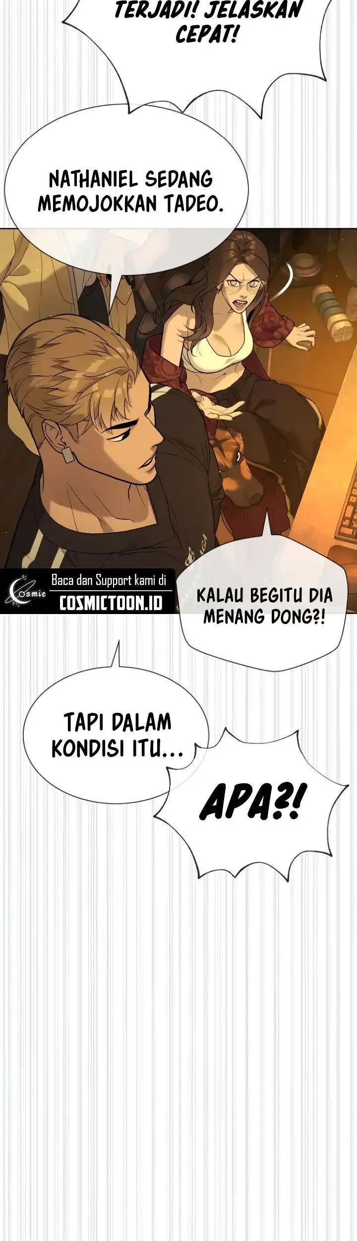 Killer Peter Chapter 109 - halaman 95