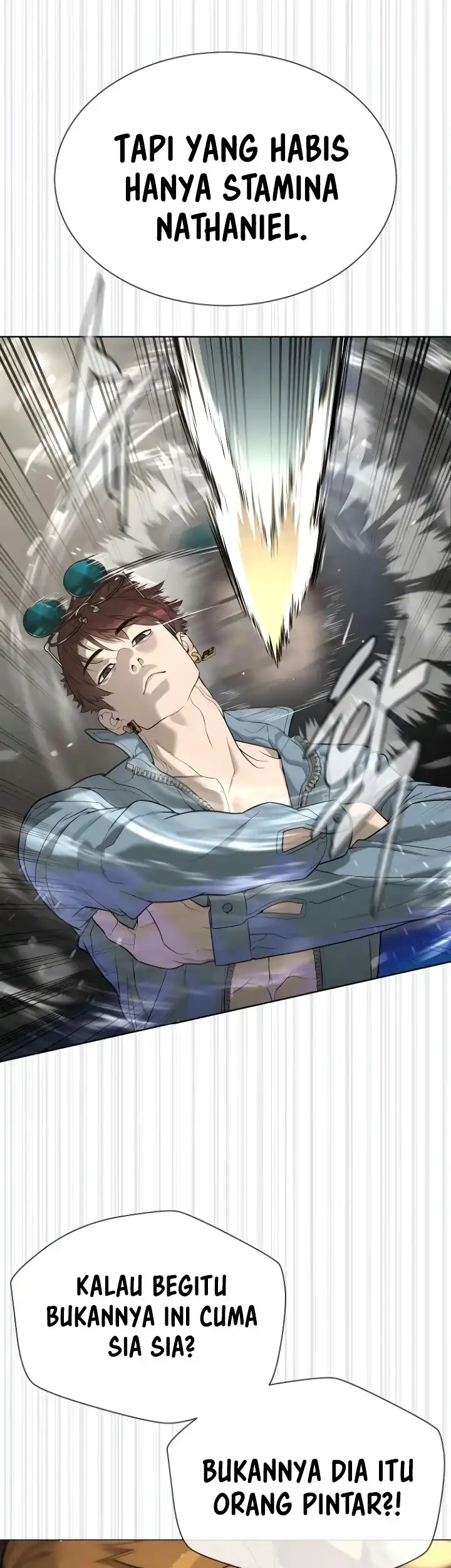 Killer Peter Chapter 109 - halaman 97