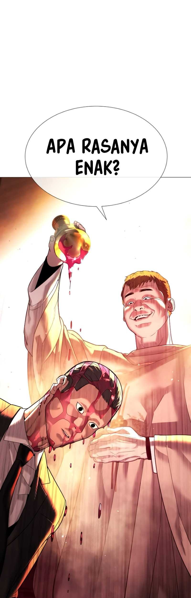 Killer Peter Chapter 11 - halaman 100