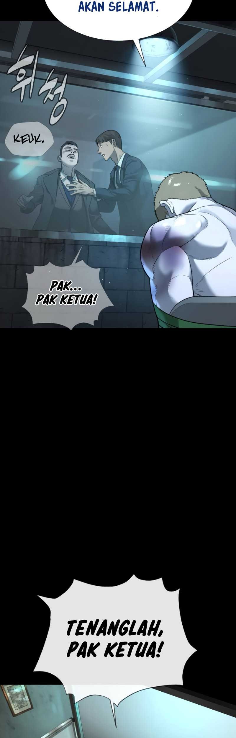 Killer Peter Chapter 11 - halaman 12