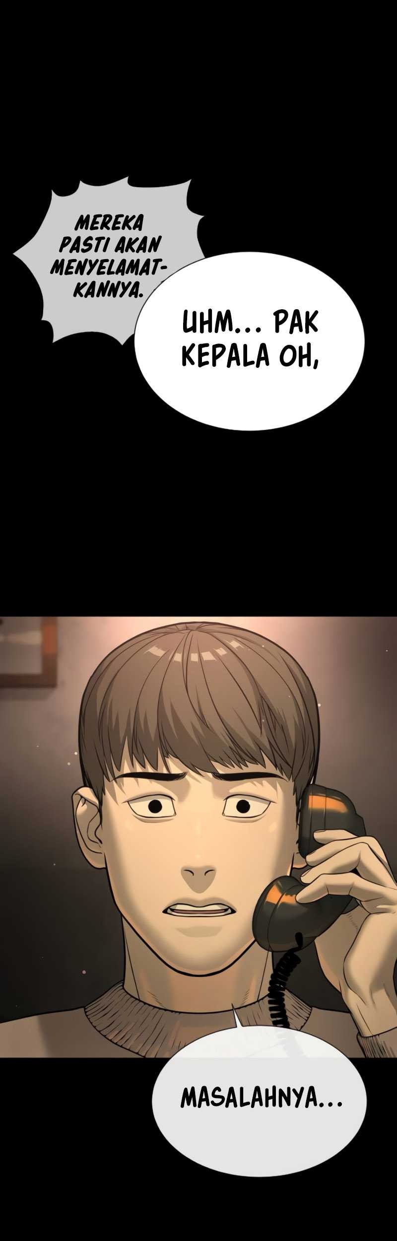 Killer Peter Chapter 11 - halaman 14