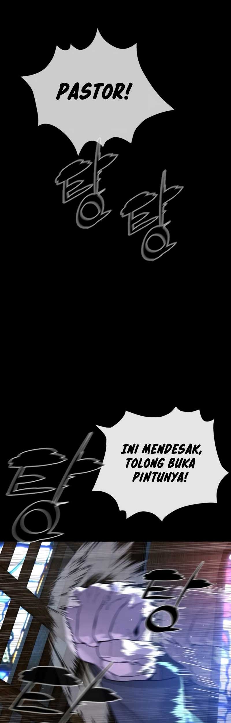 Killer Peter Chapter 11 - halaman 20