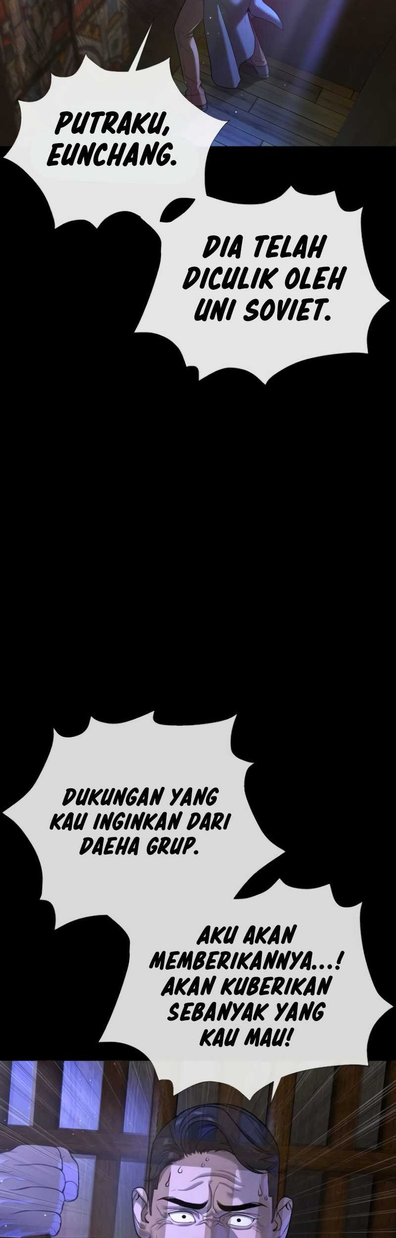 Killer Peter Chapter 11 - halaman 22