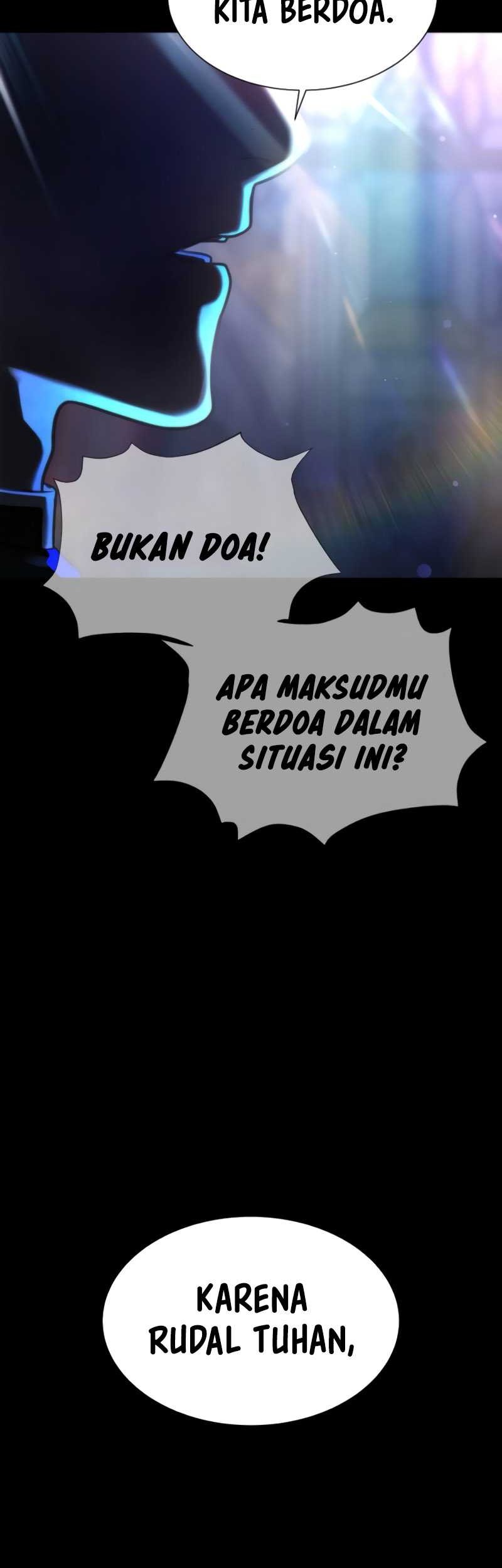 Killer Peter Chapter 11 - halaman 27