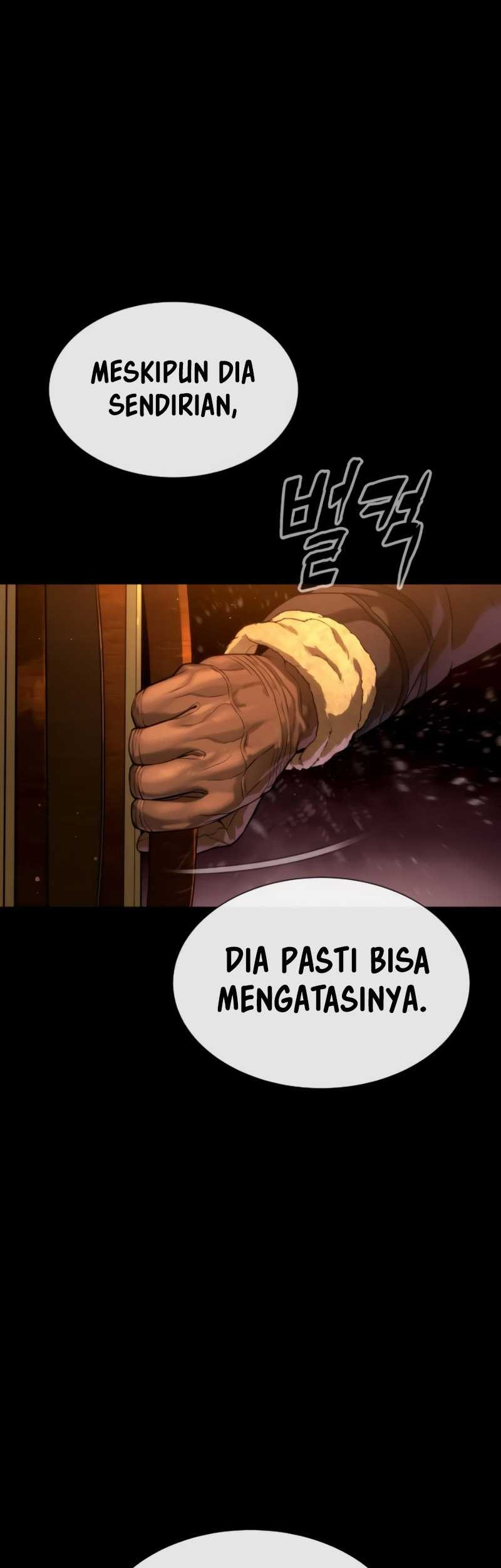 Killer Peter Chapter 11 - halaman 32