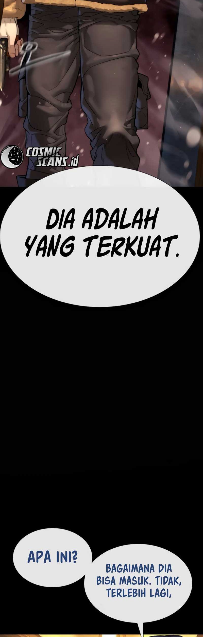 Killer Peter Chapter 11 - halaman 34