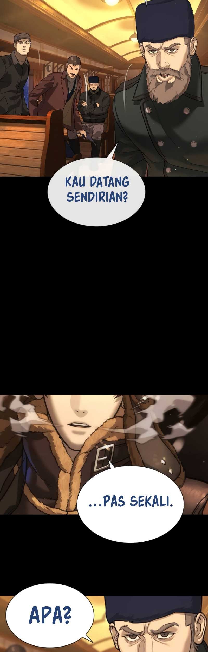Killer Peter Chapter 11 - halaman 35