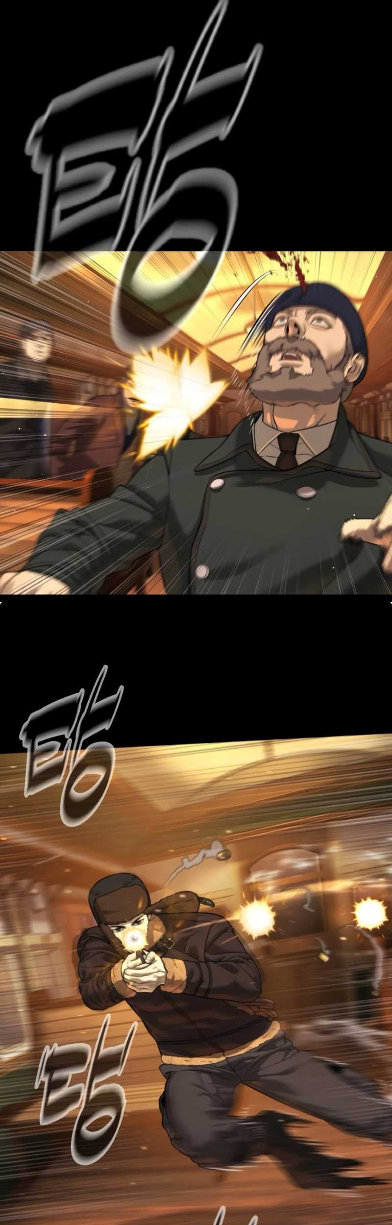 Killer Peter Chapter 11 - halaman 37