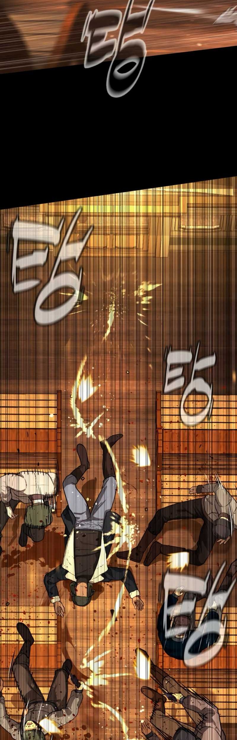 Killer Peter Chapter 11 - halaman 38