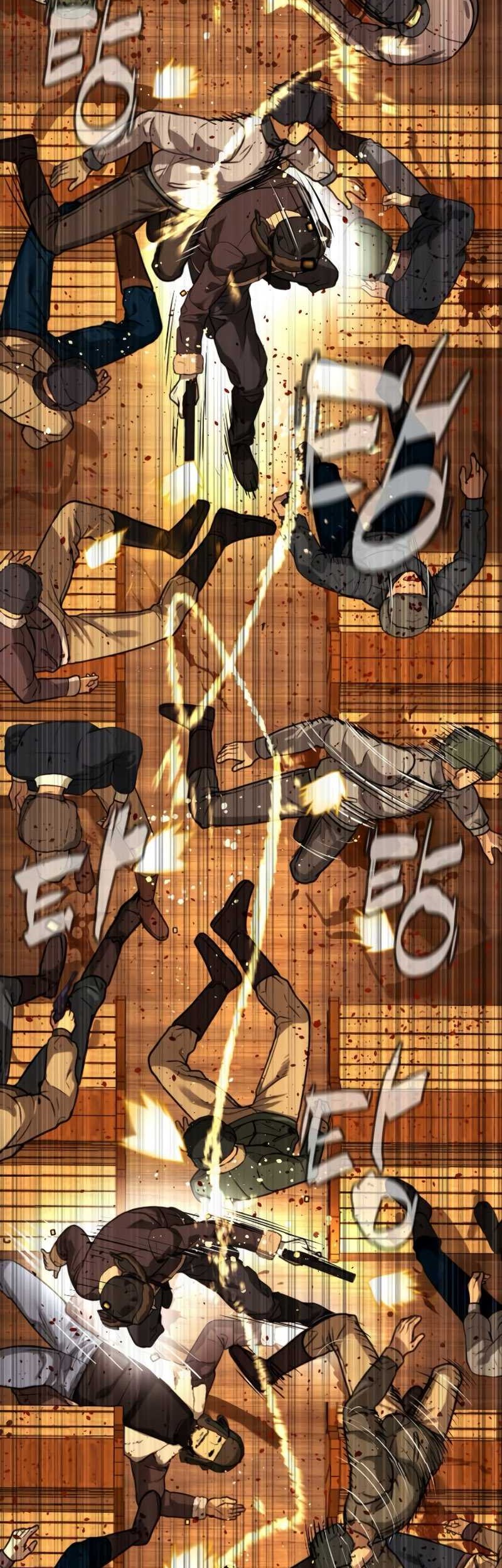 Killer Peter Chapter 11 - halaman 39