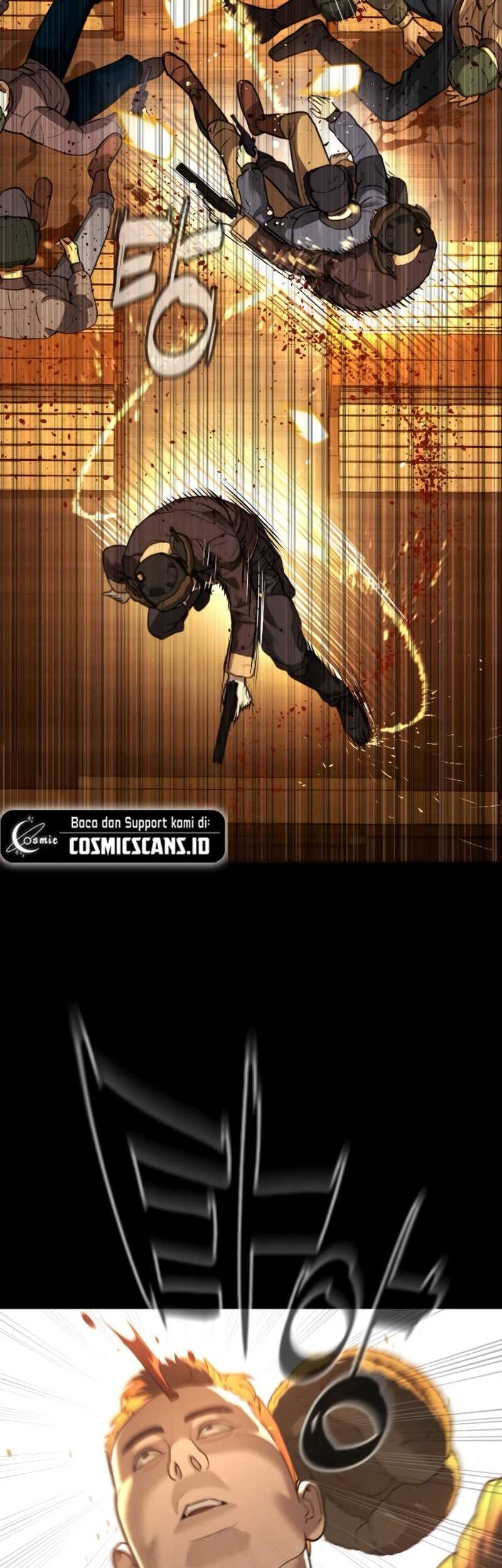 Killer Peter Chapter 11 - halaman 40