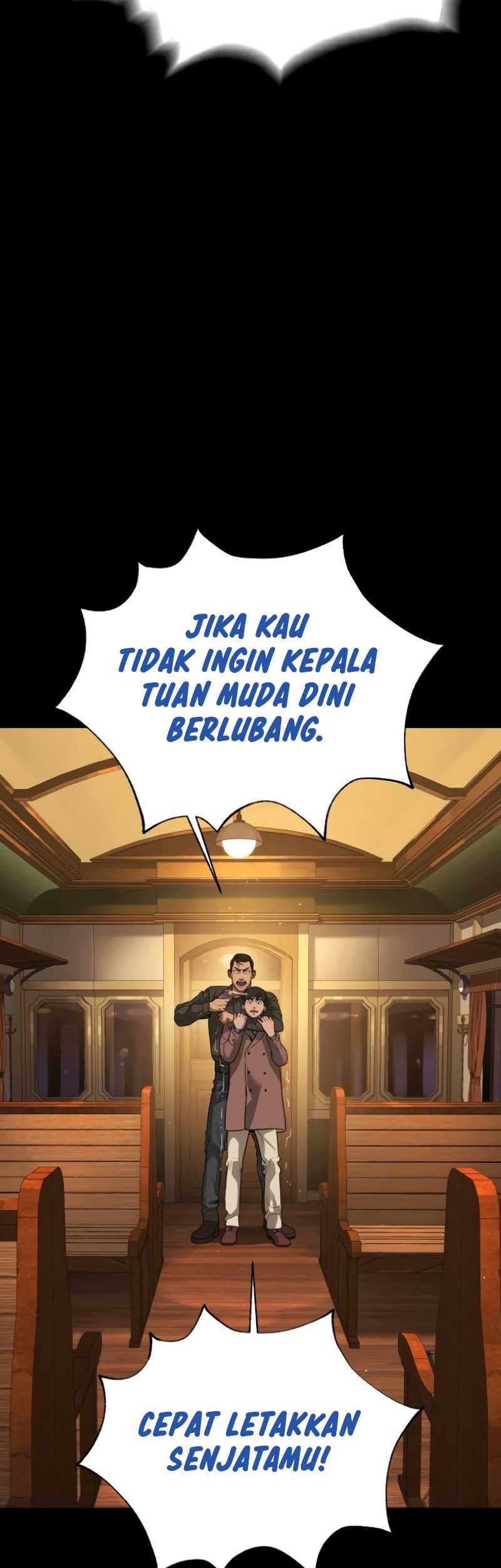 Killer Peter Chapter 11 - halaman 45