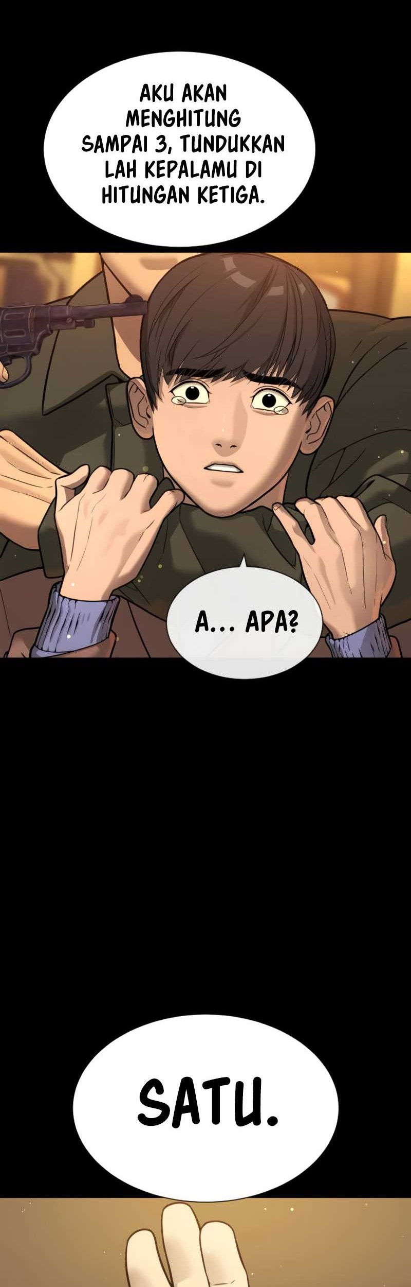 Killer Peter Chapter 11 - halaman 50