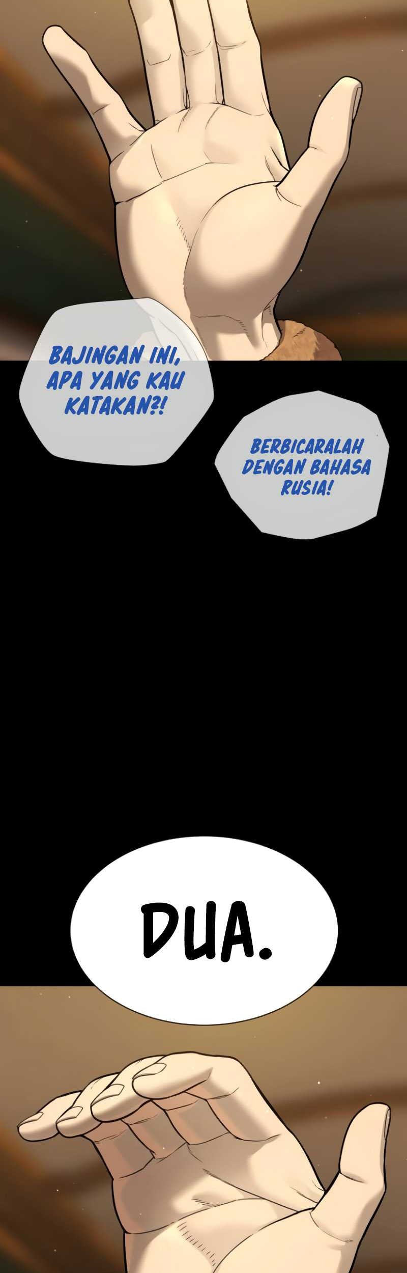 Killer Peter Chapter 11 - halaman 51