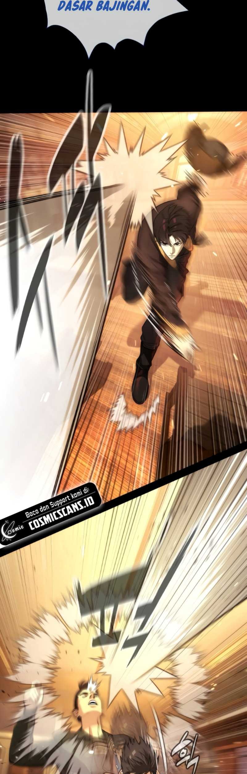 Killer Peter Chapter 11 - halaman 53