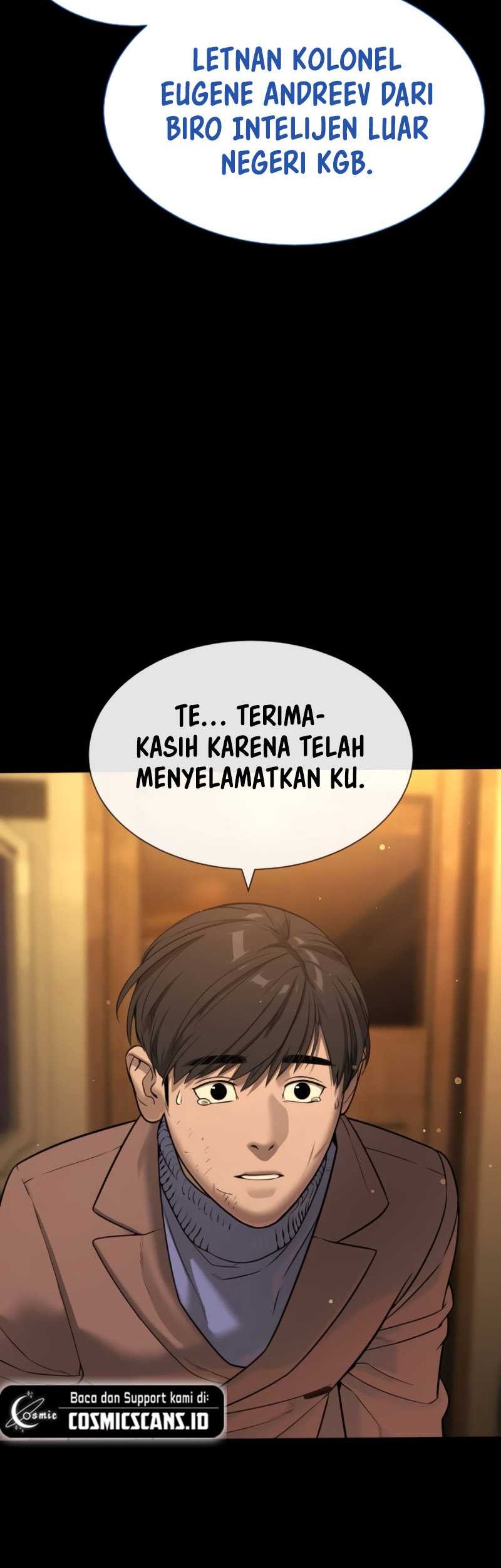 Killer Peter Chapter 11 - halaman 56