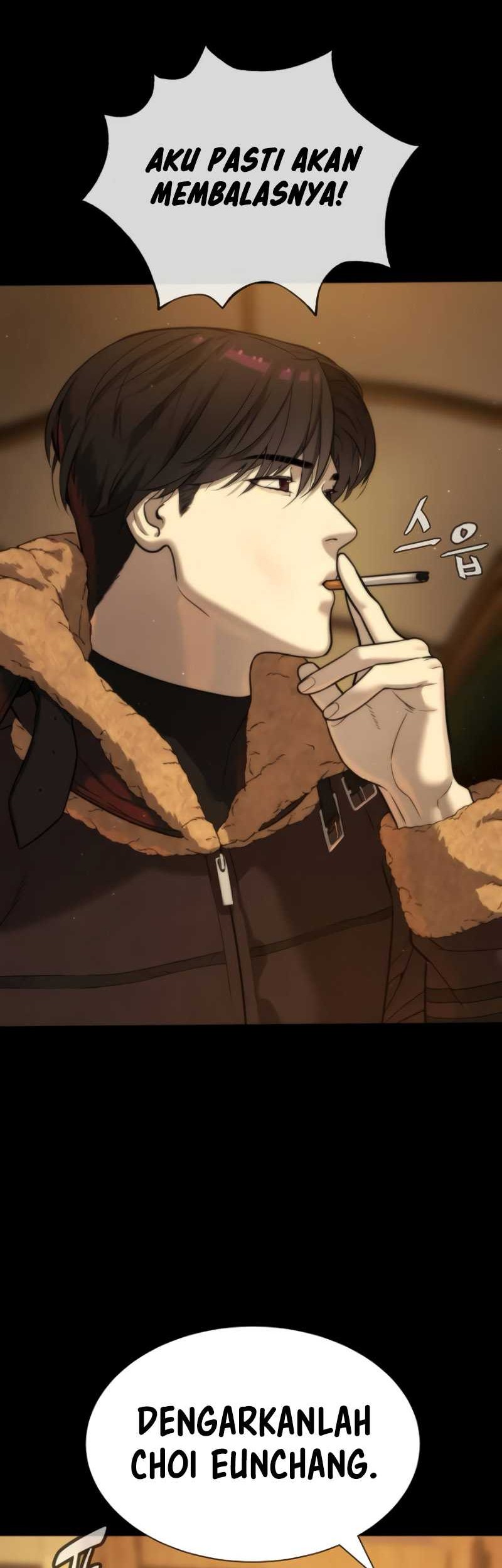 Killer Peter Chapter 11 - halaman 58