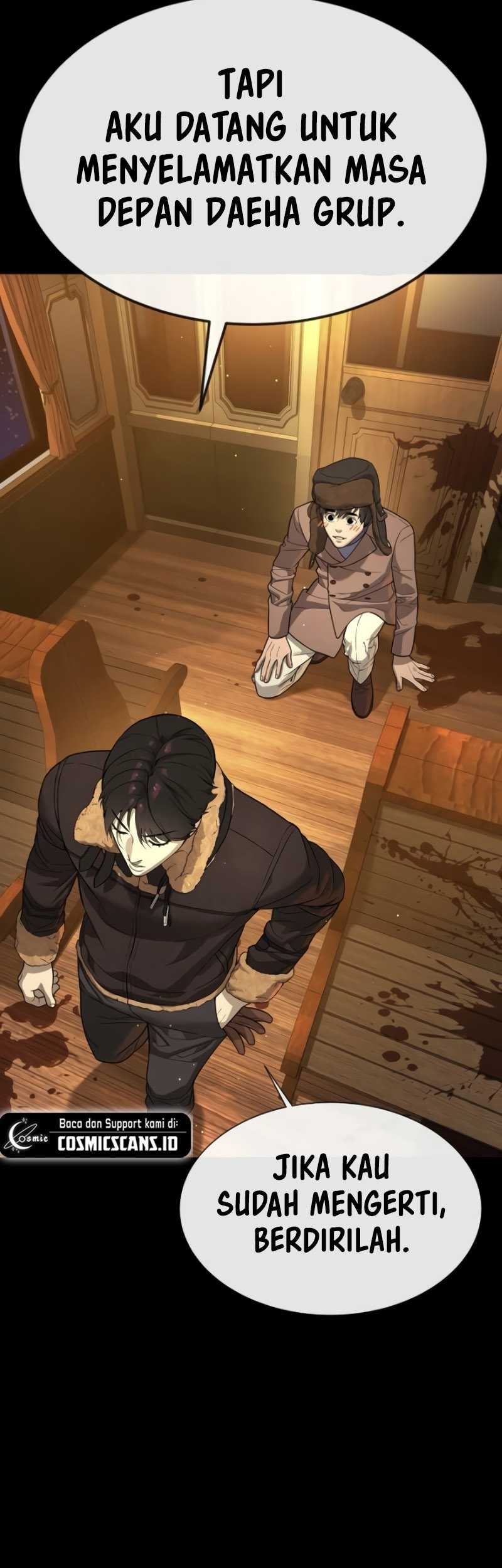 Killer Peter Chapter 11 - halaman 60