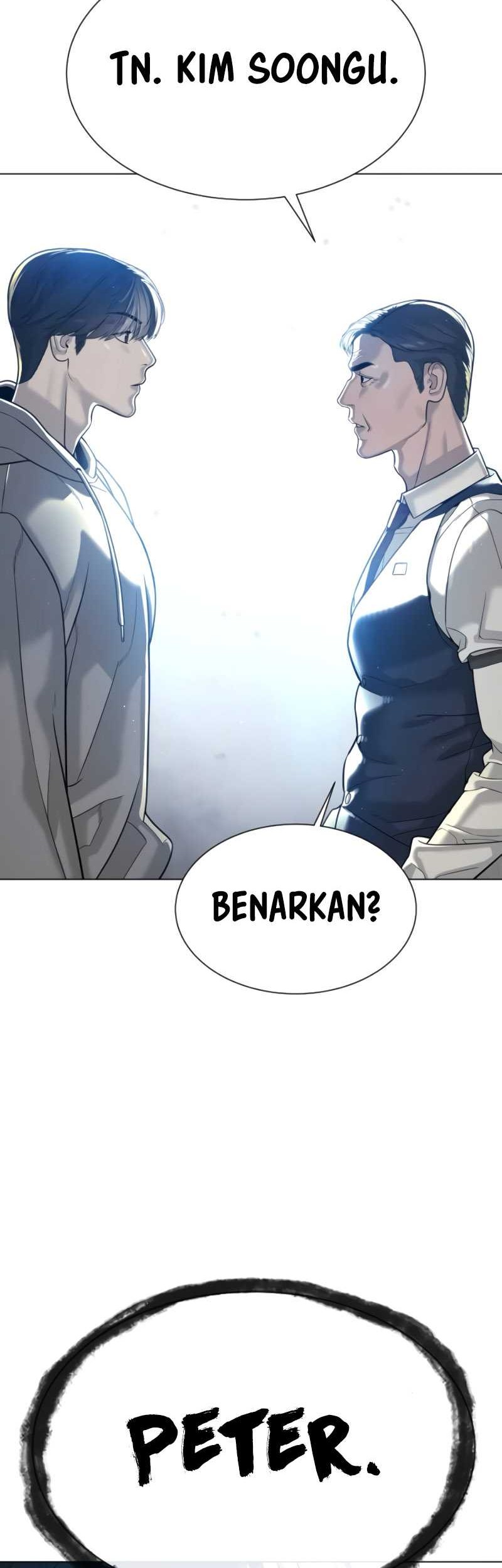 Killer Peter Chapter 11 - halaman 63