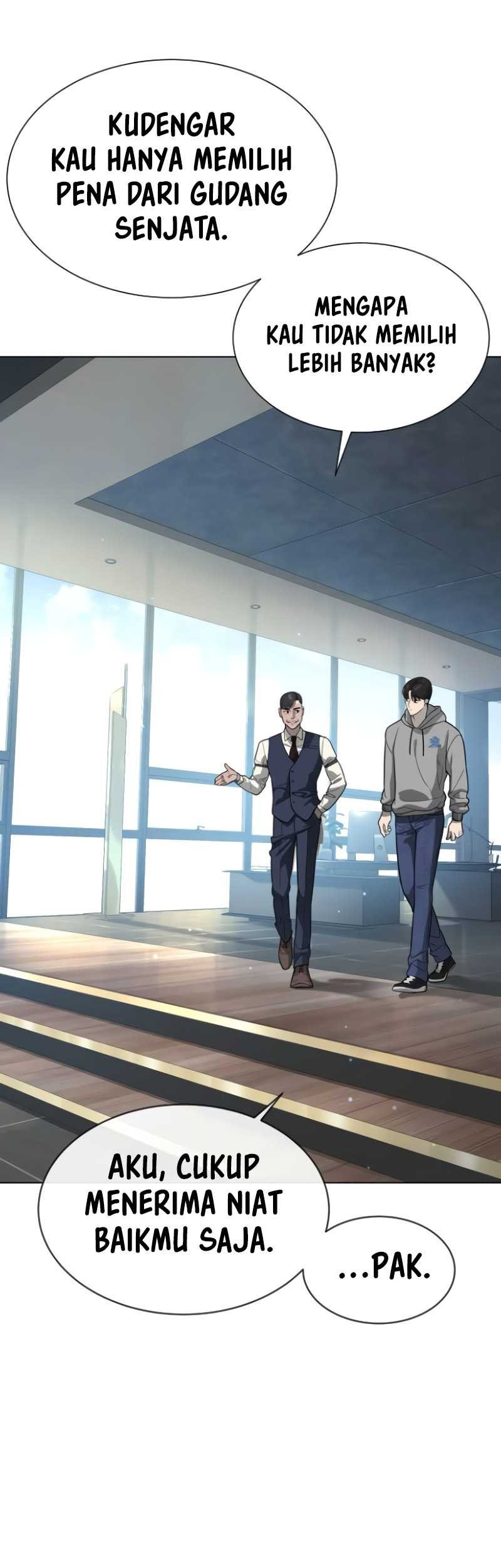 Killer Peter Chapter 11 - halaman 68